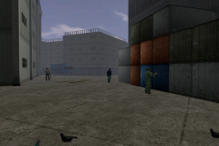 Harbor-54