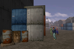 Harbor-61