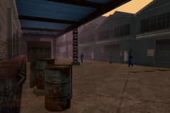 Harbor-80