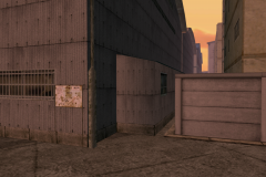 Harbor-81