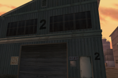 Harbor-82