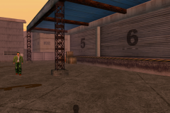 Harbor-85