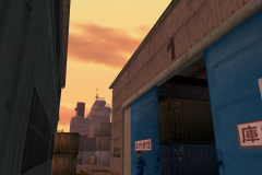 Harbor-86