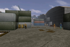 Harbor-91