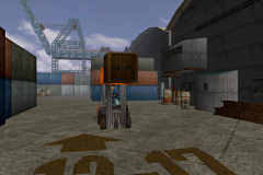 Harbor-92