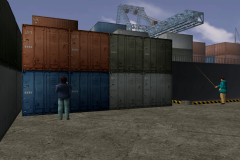 Harbor-93