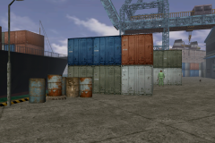 Harbor-95