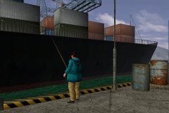 Harbor-96