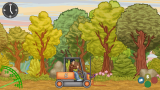 Bailu-Forklift
