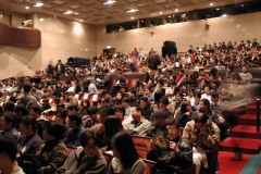 Shenmue Events (1998-2002)