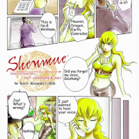 Shenmue Official Side Story