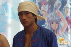 shenmueonlinecosplay