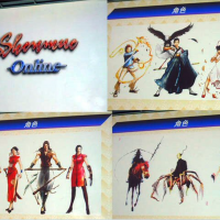 Concept art