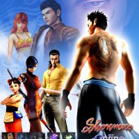 Shenmue Online OST