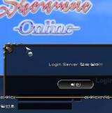 Login-Screen