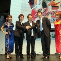 Tokyo Game Show 2004