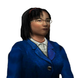 163-Ryoko-Hattori