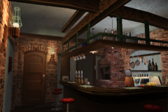 Bobs-Pizzeria