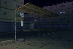 Bus-Stop