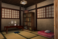 Fukuharas-Room