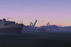 Harbor-Area