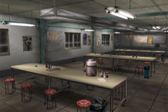 Harbor-Cafeteria