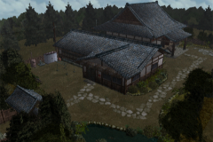 Hazuki-Residence