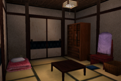 Ines-Room