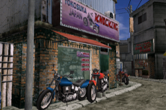 Knocking-Motorcycle-Shop