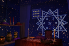 Lapis-Fortune-Teller