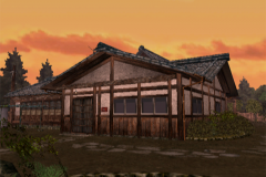 Main-House