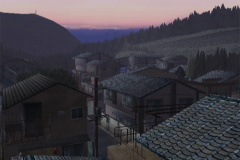 Sakuragaoka-Area