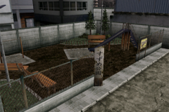 Suzume-Park