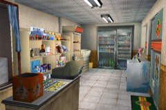 Tomato-Convenience-Store