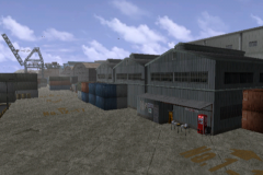 Warehouse-District