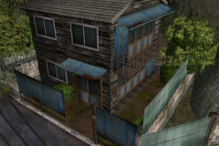 Yamagishi-Residence