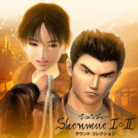 Shenmue Sound Collection