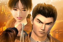 Shenmue Sound Collection