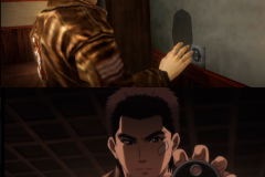 Comparison Shots