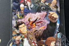 Shenmue The Animation