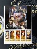 Japan Post Stamps