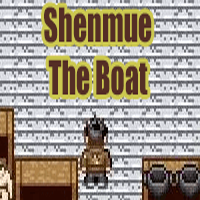 Shenmue - The Boat