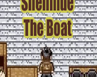 Shenmue - The Boat