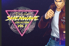 Shenmue World
