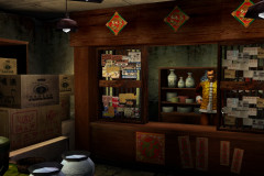 Shine Pawnshop