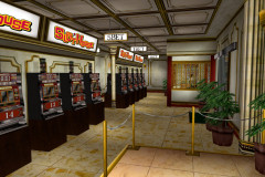 Slot House W