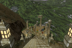 Small Dragon Garden