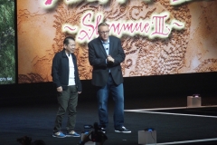 Shenmue Events (2015-present)