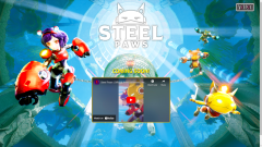 Steelpaws-Site-Page
