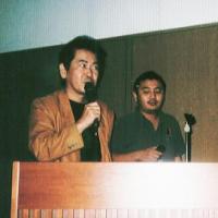 Tokyo Game Show 1999